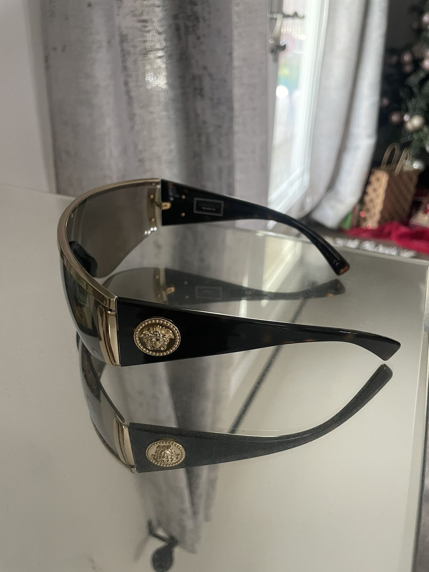 Versace Glasses