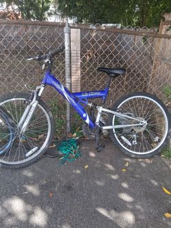 Bike