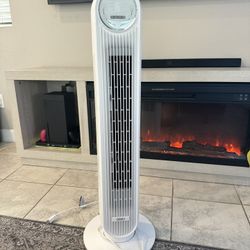 Dreo Tower Smart Fan