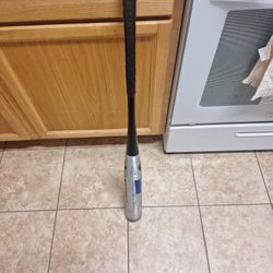 SLOW PITCH DEMARINI m2m 33/30oz -3  2 5/8 BARREL.  $50 FIRM PRICE 