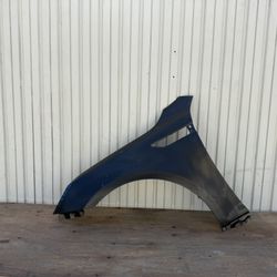2011 2012 2013 2014 2015 KIA OPTIMA FENDER LEFT DRIVER SIDE LH USED 