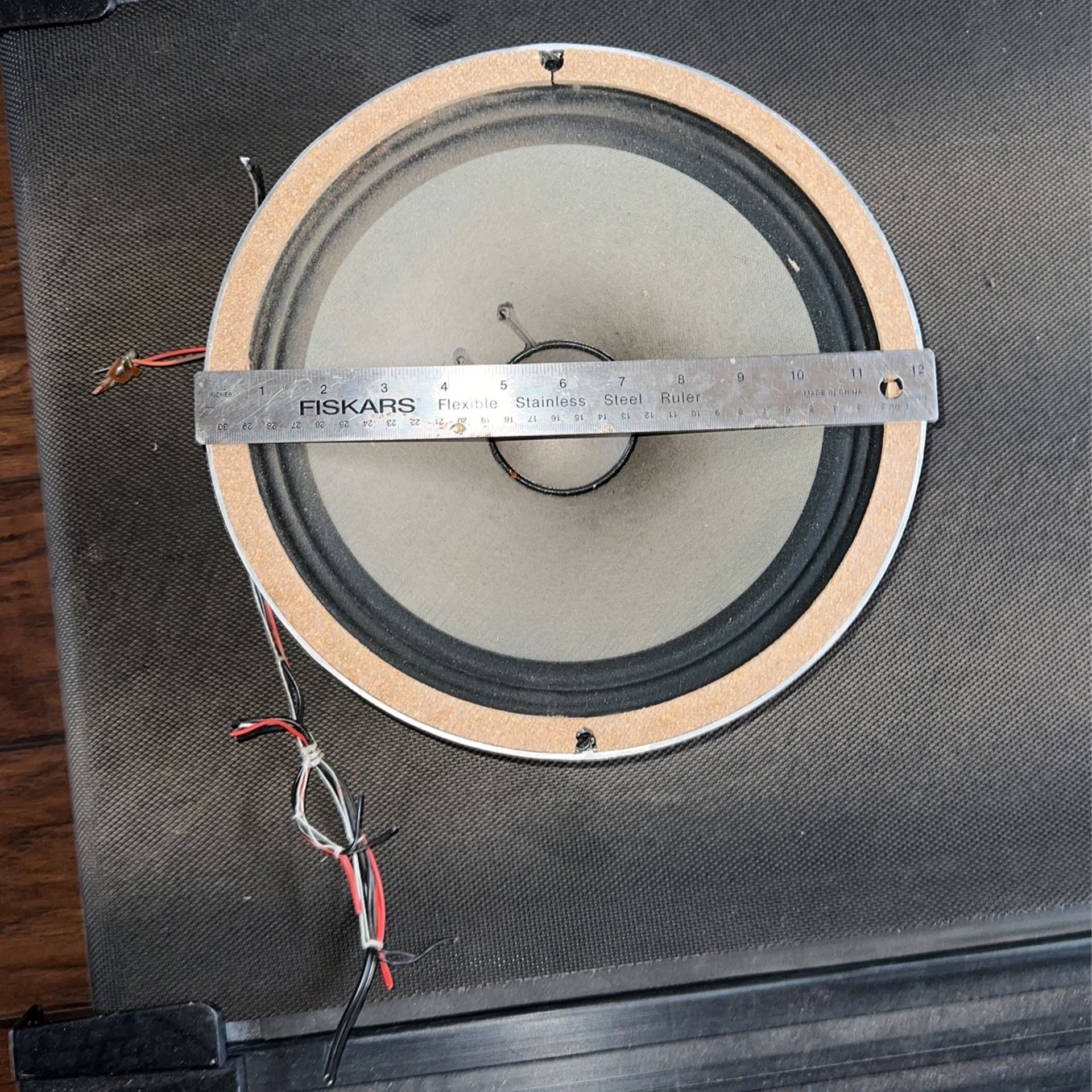 Yamaha Speaker