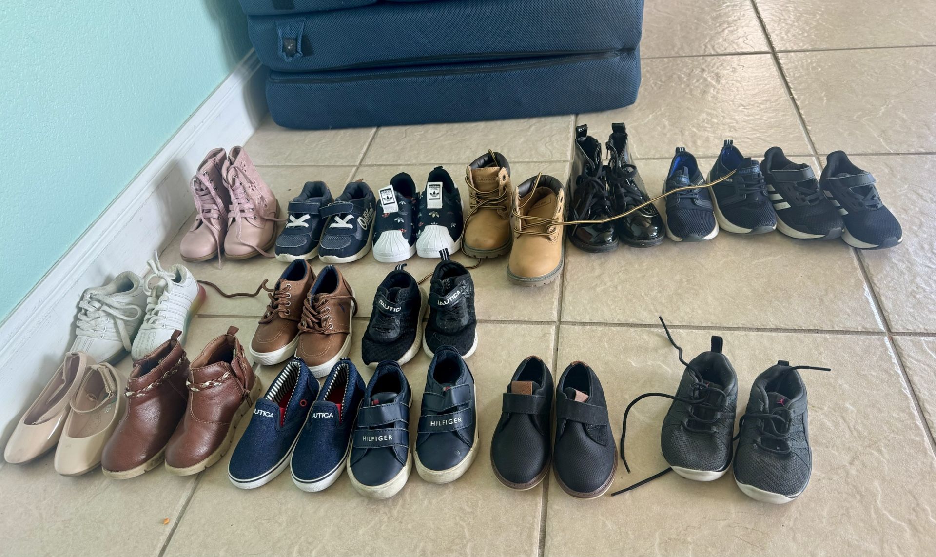 Shoes For kids 