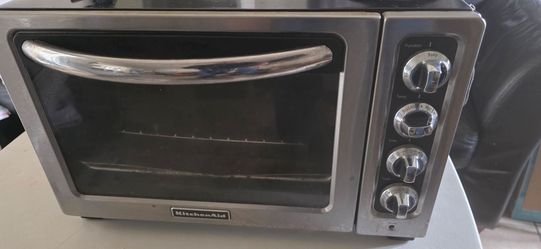 Conventional oven