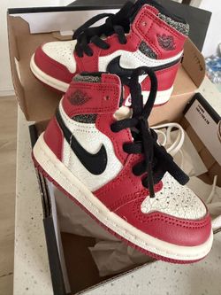 Jordan 1 Retro High Oh