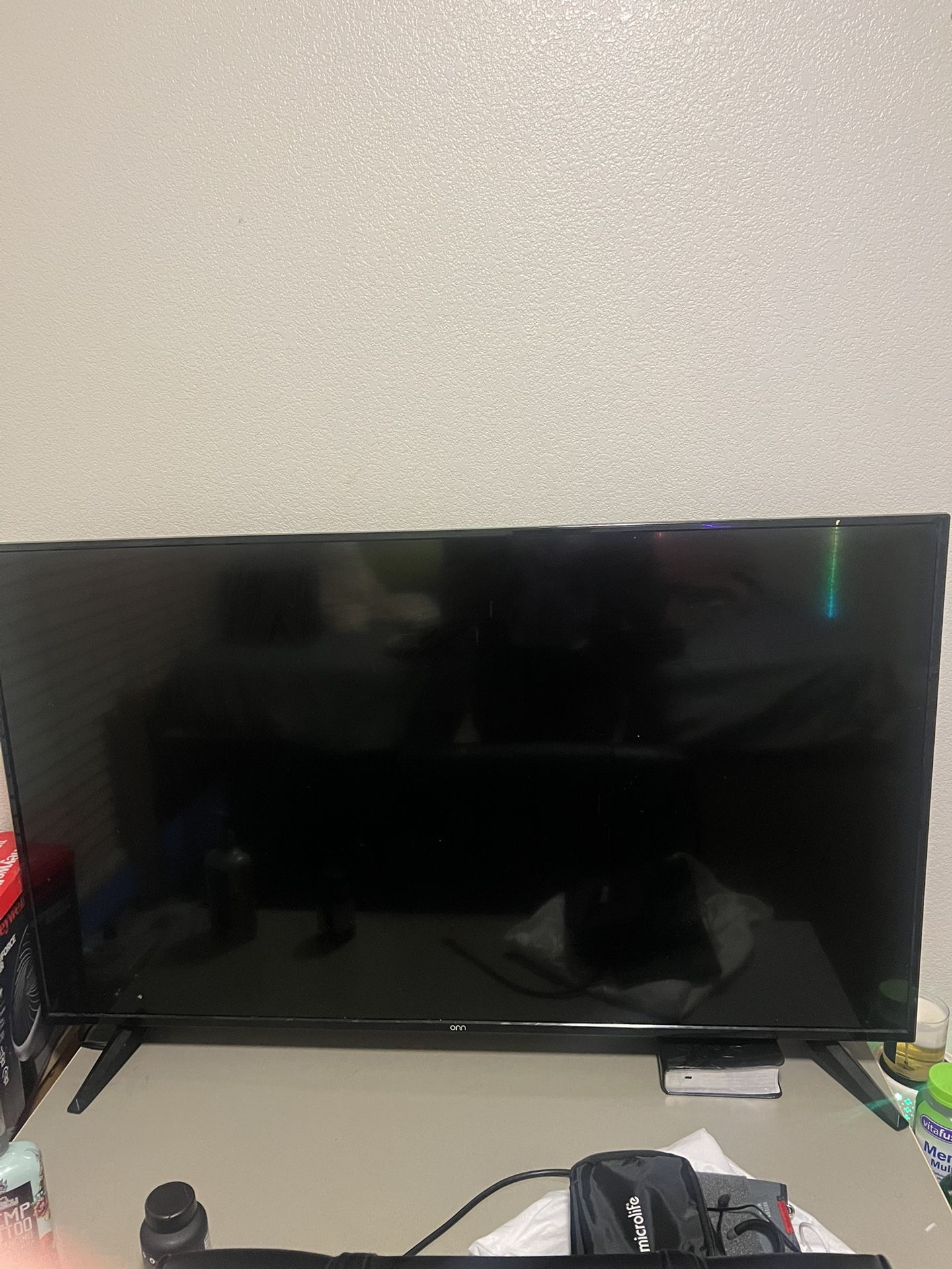 55 Inch Smart tv