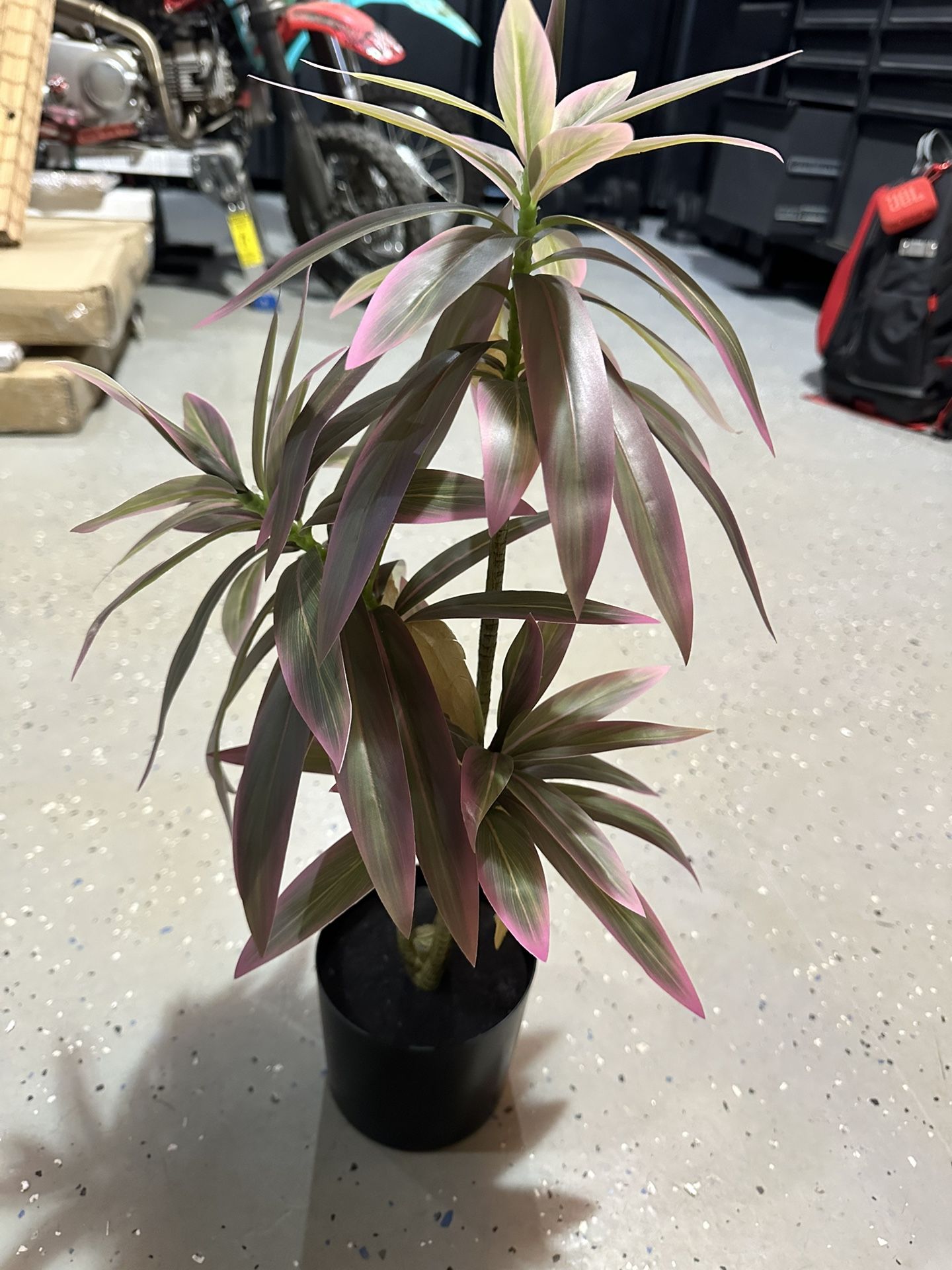 Fake Plant
