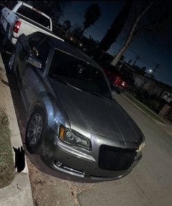 Chrysler (contact info removed)