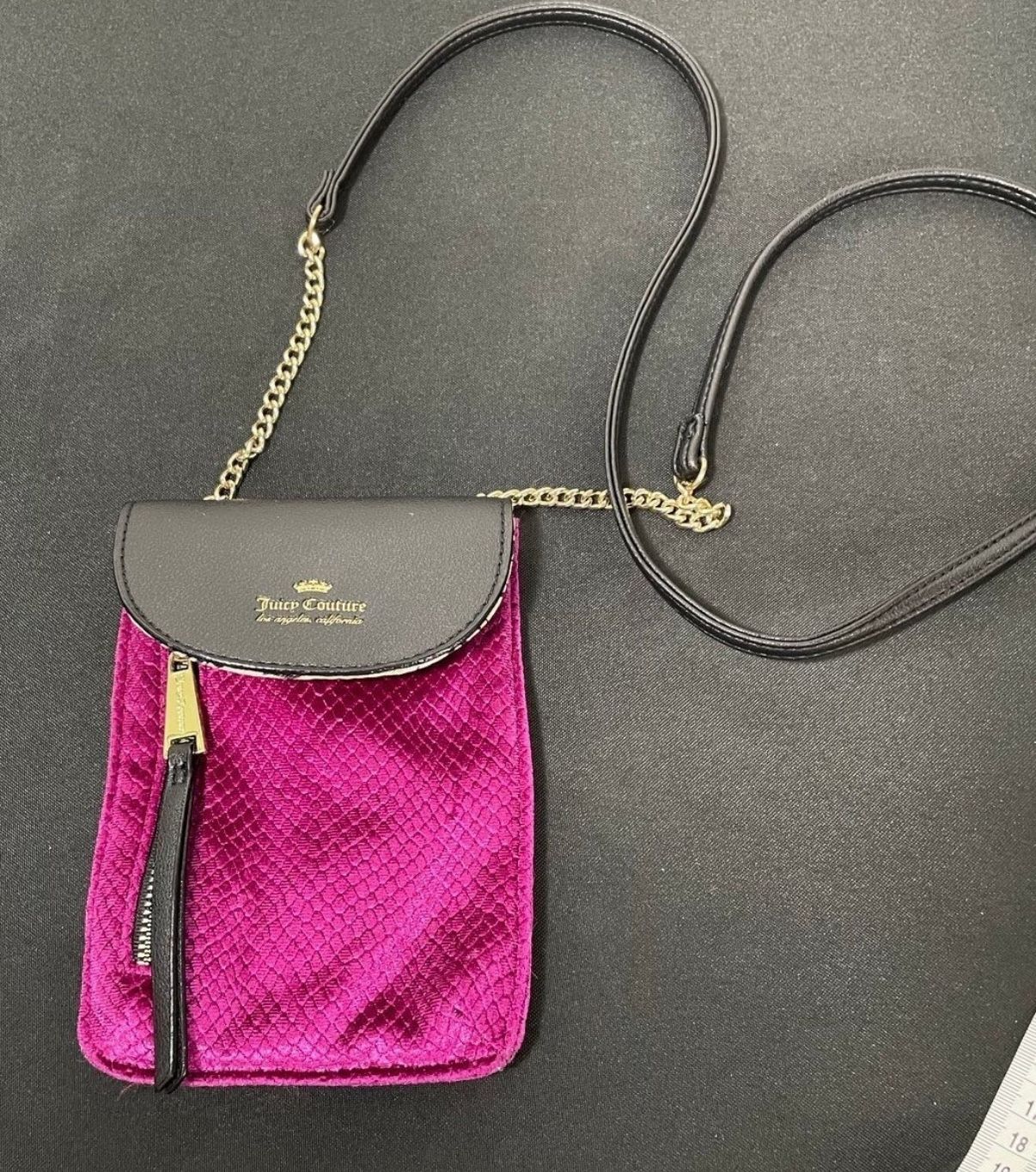 Juicy Couture Cellie Mini Crossbody