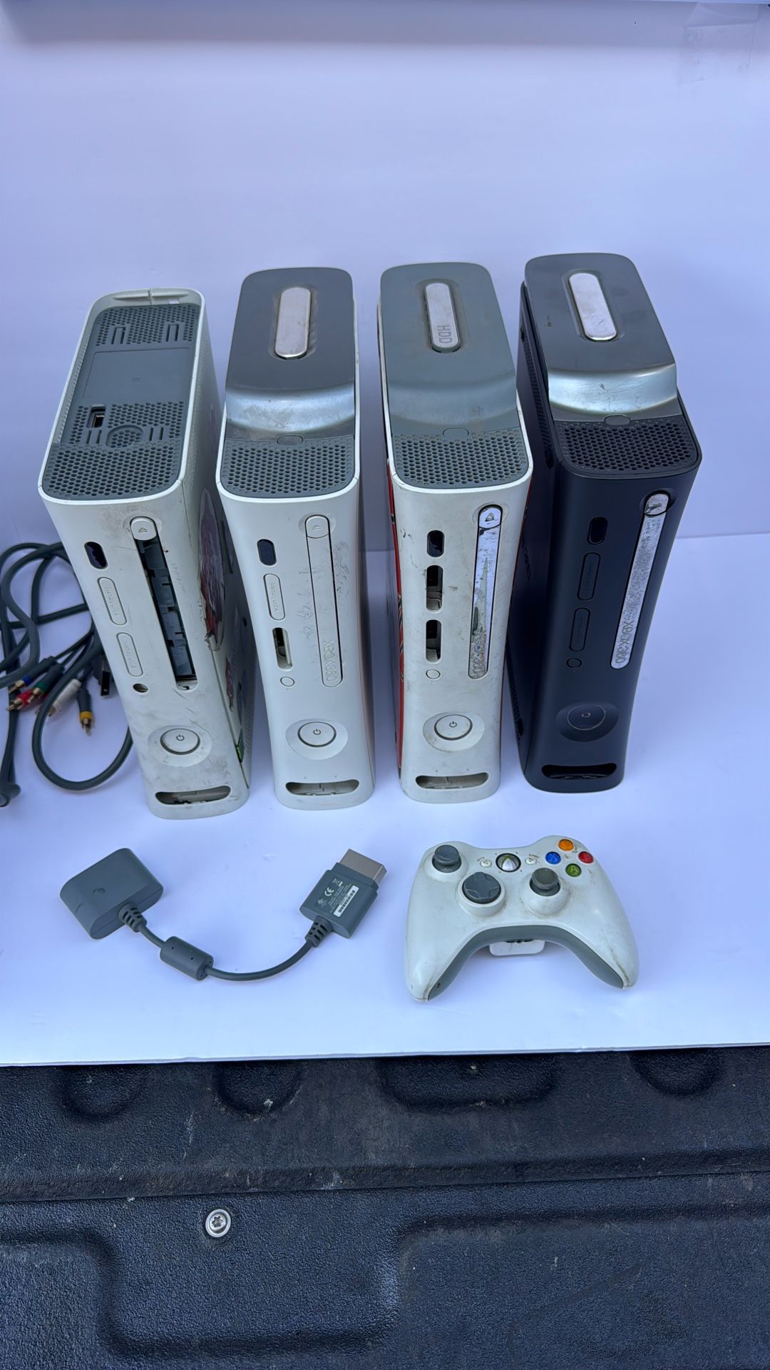 Xbox 360 Bundle 