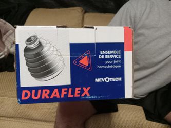 Duraflex Boot Kit Matrix 2003
