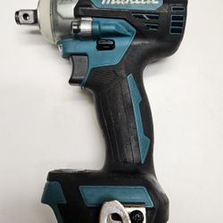 Makita Impact Wrench
