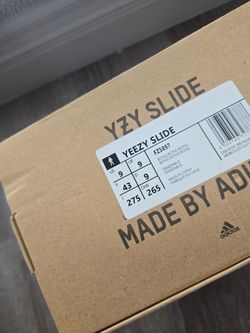 Yeezy