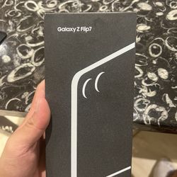 Samsung Z Flip7