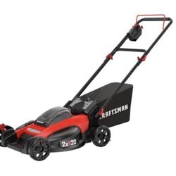 CRAFTSMAN Lawn Mower
