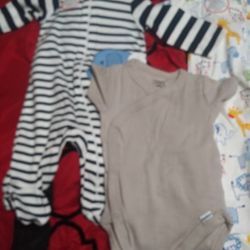 Baby Clothes