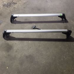 VW racks great condition