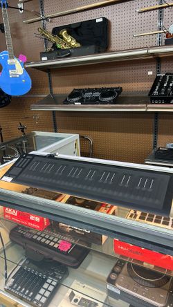 Roli Seaboard