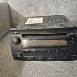 2005 Toyota Corolla