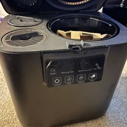 Waste Dispenser 
