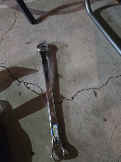 Wrench