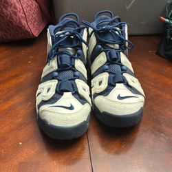 Nike Alr More Uptempo 96 Oly 