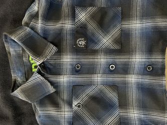 Dixxon Flannels