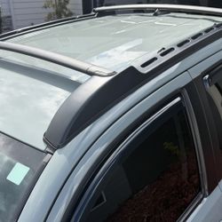 2005- 2023 TACOMA Rack