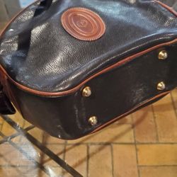 PURSE LEATHER 70$