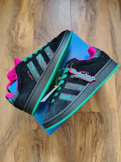Adidas Campus 00s Mexico City Original Retro Y2K New  Mens 10