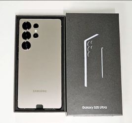 Trade Spectrum Galaxy S25 Ultra