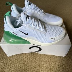 Nike Air Max 270 Size 9w