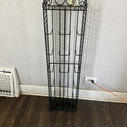 CD Tower- 43.5”x 5.5”x 11”