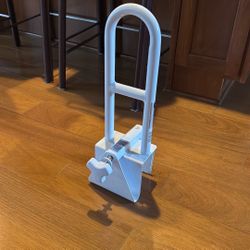 Medline Bathtub Safety Grab Bar
