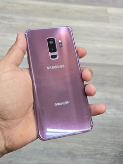 Samsung S9 Plus unlocked