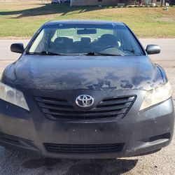 2007 Toyota Camry LE 