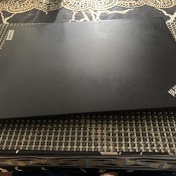 Lenovo Laptop 