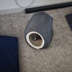 Pet Cave - XS Dog And/or Cats