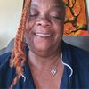 Patricia  Hall