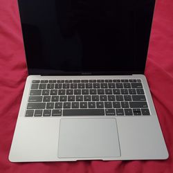 Macbook Air Retina 13-inch Space Grey A1932 13.3/1.6GH/8GB/128GB Apple Laptop