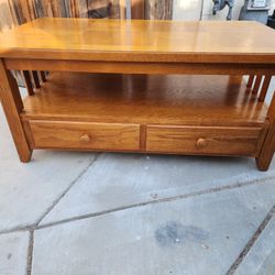 Coffee Table For Sale In Manteca 
