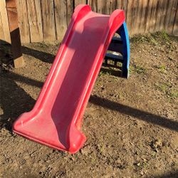 Kids Slide 