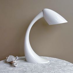 Vintage MCM Verilux Desk Lamp