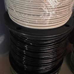 Electrical Wire