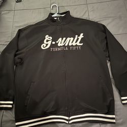 G-unit Sweater