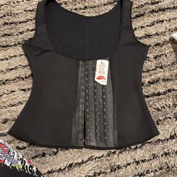 PLUS SIZE FAJA