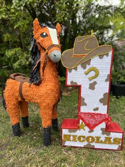 Piñatas Personalizadas (custom Piñatas )