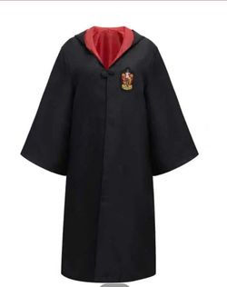 Harry potter costume