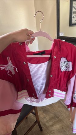 Forever 21 jacket M