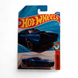 Hot Wheels Ravenger S/T